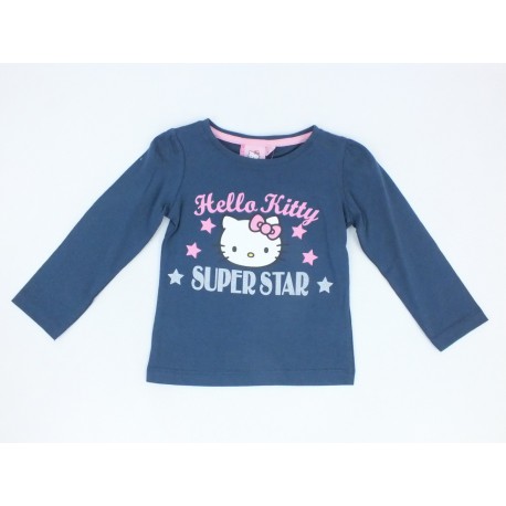 Tričko detské - Hello Kitty