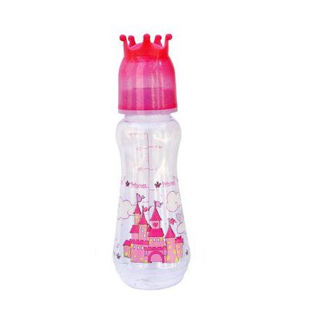 Dojčenská fľaša 