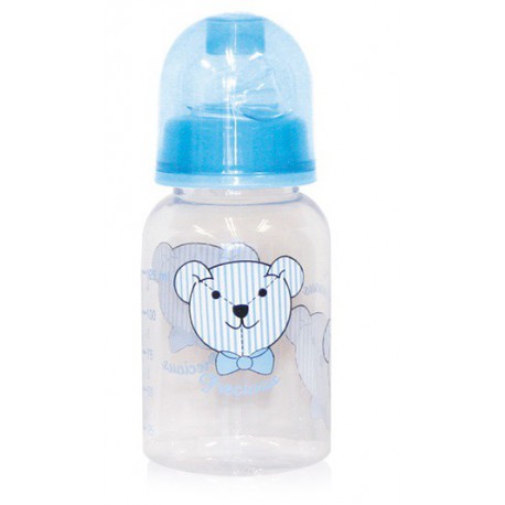 Dojčenská fľaša 